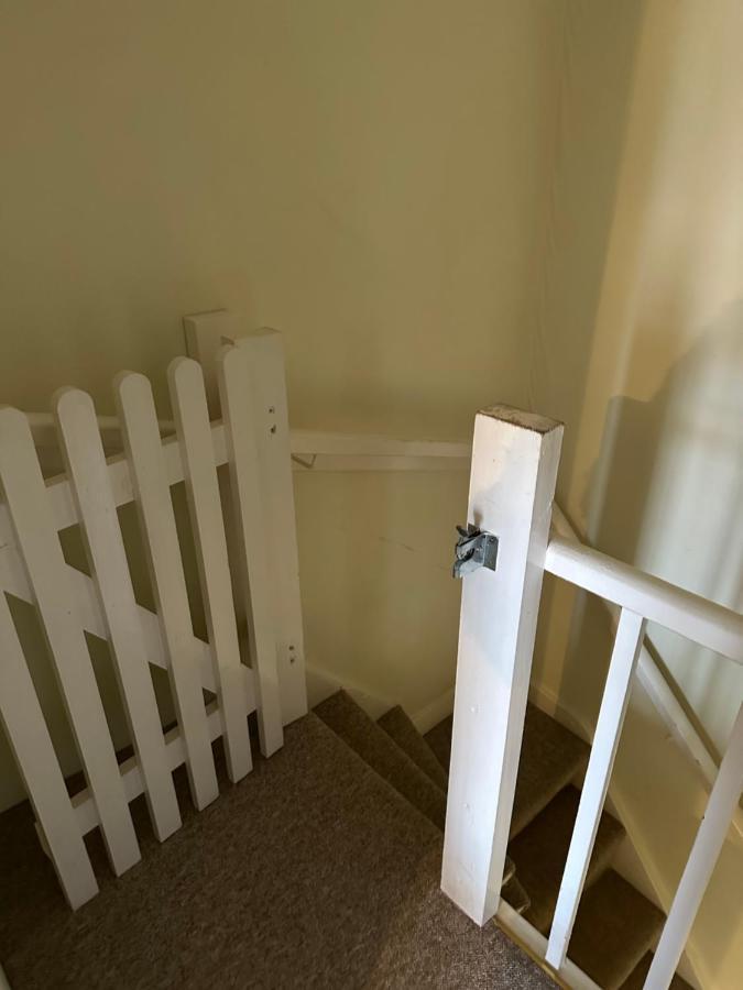 2 Bedroomed Cottage Near Quay Blakeney  Exterior foto
